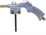 Пистолет для нанесения антикора, мастик, шумозащитных составов, JONNESWAY, JA-6823