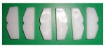 Ремонтный комплект для пневматического гайковерта JAI-1044, JONNESWAY, JAI-1044-35