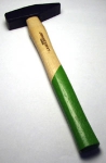 Молоток с деревянной ручкой 0.6кг, JONNESWAY, M09600