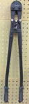 Кусачки для шуропов, проволки и кабеля 3 в 1, 36, JONNESWAY, P4336