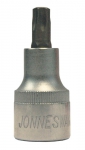 Головка торцевая со вставкой "TORX" (1/2"DR; T-45; 58 мм), JONNESWAY, S07H445