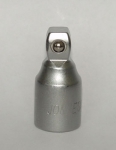 Удлинитель шарообразный (1/2"DR; 50 мм), JONNESWAY, S21H4150