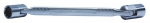 Карданный ключ 12х13 мм, JONNESWAY, W43A1213