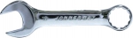 Ключ гаечный комбинированный укороченный 9 мм, JONNESWAY, W53109
