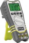 Цифровой мультиметр RP4020, RYOBI, 3000162