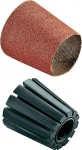 Держатель шлифовальной ленты 30 мм, конусообразный, BOSCH, 1600A00156