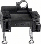 Подставка для ленточных шлифмашин Bosch GBS-PBS, BOSCH, 1608030024