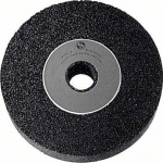 Шлифовальный круг конический 125 мм, K24, BOSCH, 1608600069