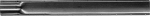 Режущая насадка для технического фена, 10 мм, BOSCH, 1609201800