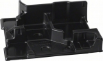 Вкладка к чемодану 398х62х313 мм, L-BOXX 136 для перфораторов GBH 3-28 DFR, 3-28 DER, BOSCH, 2608438039