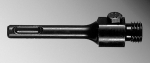 Хвостовик SDS+ для полых коронок М16, 105 мм, BOSCH, 2608550057
