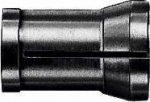 Цанговый патрон без зажимной гайки 6 мм для GGS 28, BOSCH, 2608570137