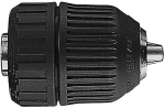 Быстрозажимный сверлильный патрон, 1,5-10 мм, 3/8, BOSCH, 2608572080