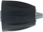 Быстрозажимный сверлильный патрон для дрелей-шуруповёртов, 1-10 мм, 3/8, BOSCH, 2608572210