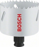 Коронка биметаллическая Progressor 30 мм 40 мм HSS, BOSCH, 2608584623