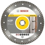 Алмазный диск Standard for Universal 230-22,23, BOSCH, 2608602397