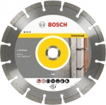 Алмазный диск Standard for Universal 230-22,23, 10 шт в упаковке, BOSCH, 2608603248