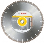 Алмазный диск Best for Universal 350-20/25,4, BOSCH, 2608603636
