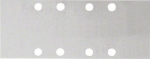 Шлифовальный лист по краске 10 шт, 93х185 мм, К60, BOSCH, 2608605202