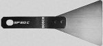 Скребок для шабера SP 60 CR, трубчатый, 60 мм, BOSCH, 2608691064