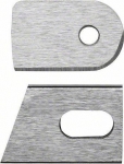 Ножи для листовых ножниц GSC 1.6-9.6V, BOSCH, 3607010028