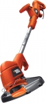 Электрический триммер 400 Вт, BLACK&DECKER (B&D), GL 652