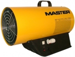 Газовая тепловая пушка 39-69 кВт, MASTER, BLP 70 E