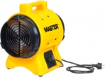 Вентилятор 1,02 кВт, MASTER, CD 5000