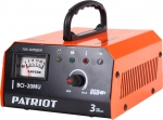 Зарядное устройство 12 В,18 А, BCI-20MU, PATRIOT, 650303421
