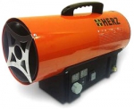 Воздухонагреватель с газовой горелкой 11 кВт, HERZ, G-10