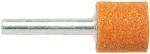 Штифт шлифовальный цилиндрический 20 мм, хв-6 мм К60, MAKITA, 741614-3