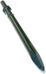 Долото пика с шестигранным хвостовиком 28.6х510 мм, MAKITA, D-17675