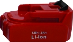 Аккумуляторная батарея Li-Ion 12 В, КАЛИБР