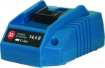 Зарядное устройство для аккумуляторных дрелей ДА-14/2+Н550, КАЛИБР