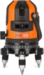 Лазерный нивелир UL-21 MAX, точность 0,02 мм + комплект, RGK, 4610011870903