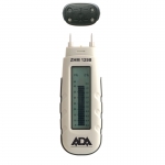 Измеритель влажности древесины контактный ZHM 125 В, ADA, А00108