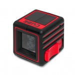 Построитель лазерных плоскостей Cube Basic Edition, ADA, А00341