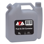 Канистра мерная для смешивания топлива и масла Fuel & Oil Canister, ADA, А00282