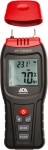Измеритель влажности и температуры контактный ZHT 70 2 в 1 ADA А00518