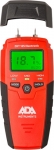 Контактный измеритель влажности древесины и стройматериалов, ZHT 125 Electronic, ADA, А00398