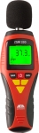 Измеритель уровня шума, окружность 1 м, 30…130 дБ, ZSM 330, ADA, А00415