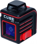 Построитель лазерных плоскостей, Cube 360 Basic Edition, ADA, А00443