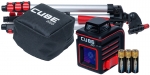 Построитель лазерных плоскостей, Cube 360 Professional Edition, ADA, А00445