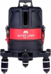 Построитель лазерных плоскостей ULTRALINER 360 4V, 20 м, ADA, А00469