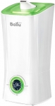 Увлажнитель ультразвуковой UHB-205 бело-зеленый, 23 Вт, BALLU, НС-1070072