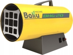 Газовая тепловая пушка BHG 53 кВт, BALLU, BHG-60