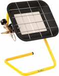 Газовый инфракрасный обогреватель Compact 4,5 кВт, BALLU, BIGH-4