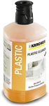 Средство для чистки пластмассы 3 в 1, 1 л, KARCHER, 6.295-758