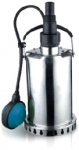 Дренажный насос для чистой воды 400 Вт производительность 7000 л/ч, STREAM, SGP400