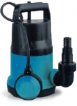 Дренажный насос для чистой воды 250 Вт производительность 5000 л/ч, STREAM, SPA250